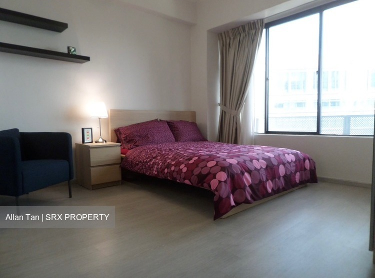 International Plaza (D2), Apartment #529478101